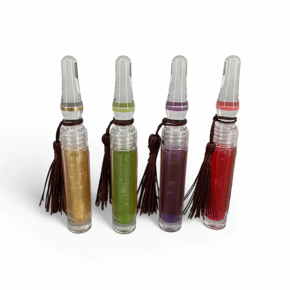 Harry Potter Potions Classes Bewitching Brews Lip Gloss Set Sheglam
